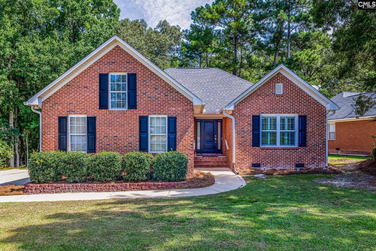 233 Turtle Creek Drive