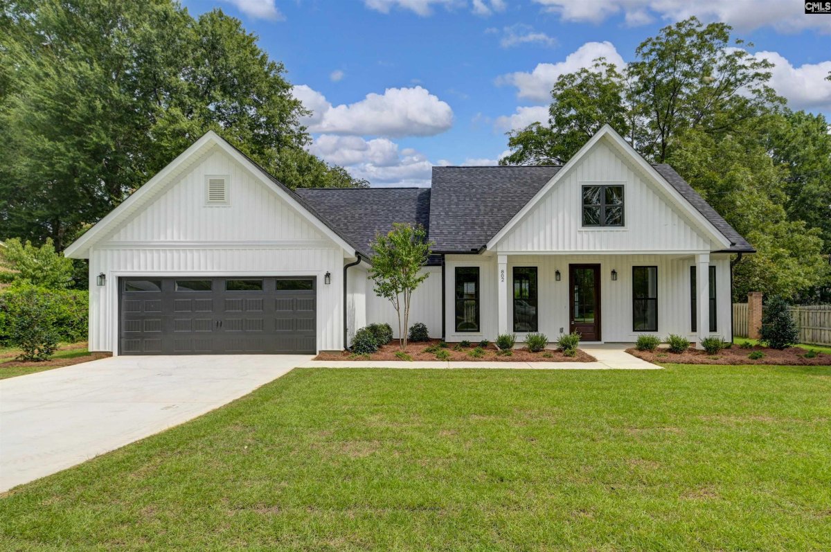 802 Veterans Road