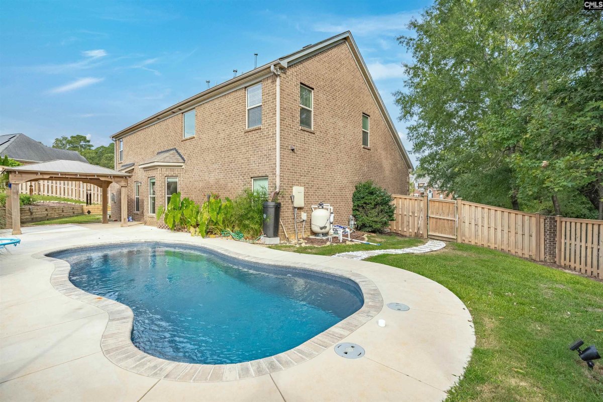 598 Village Church Drive