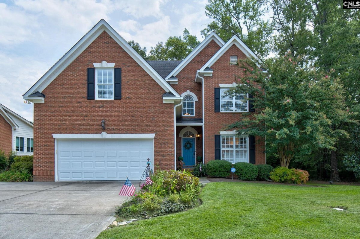 551 Village Church Drive