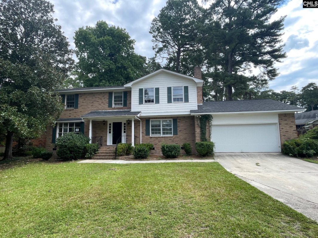 8004 Springbrook Road