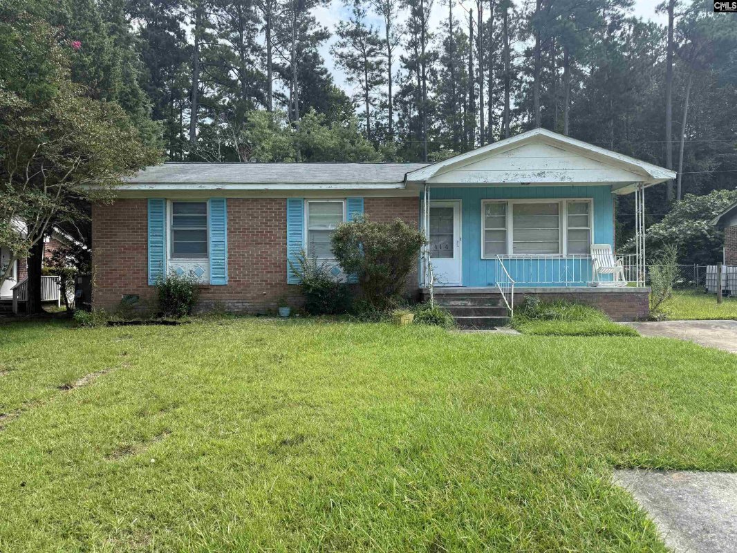 114 Todd Branch Drive