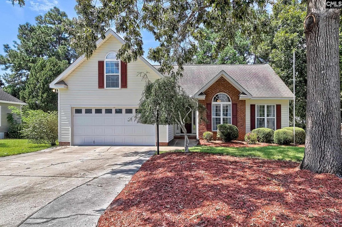 1000 Hampton Crest Drive