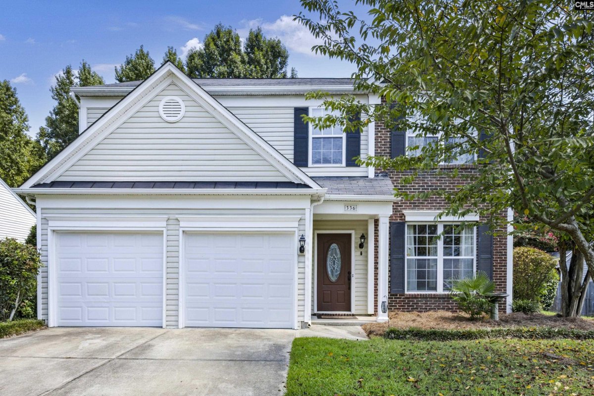 336 Cobbleview Drive