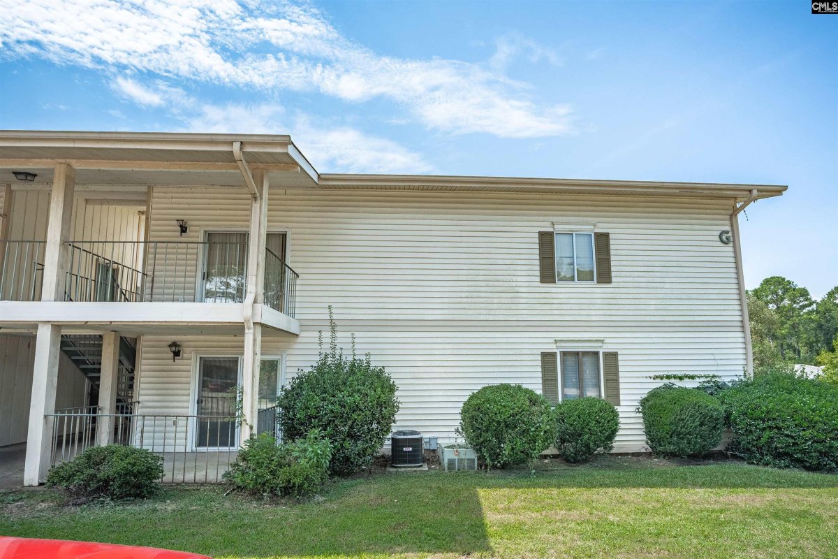 1208 Bush River Road G6