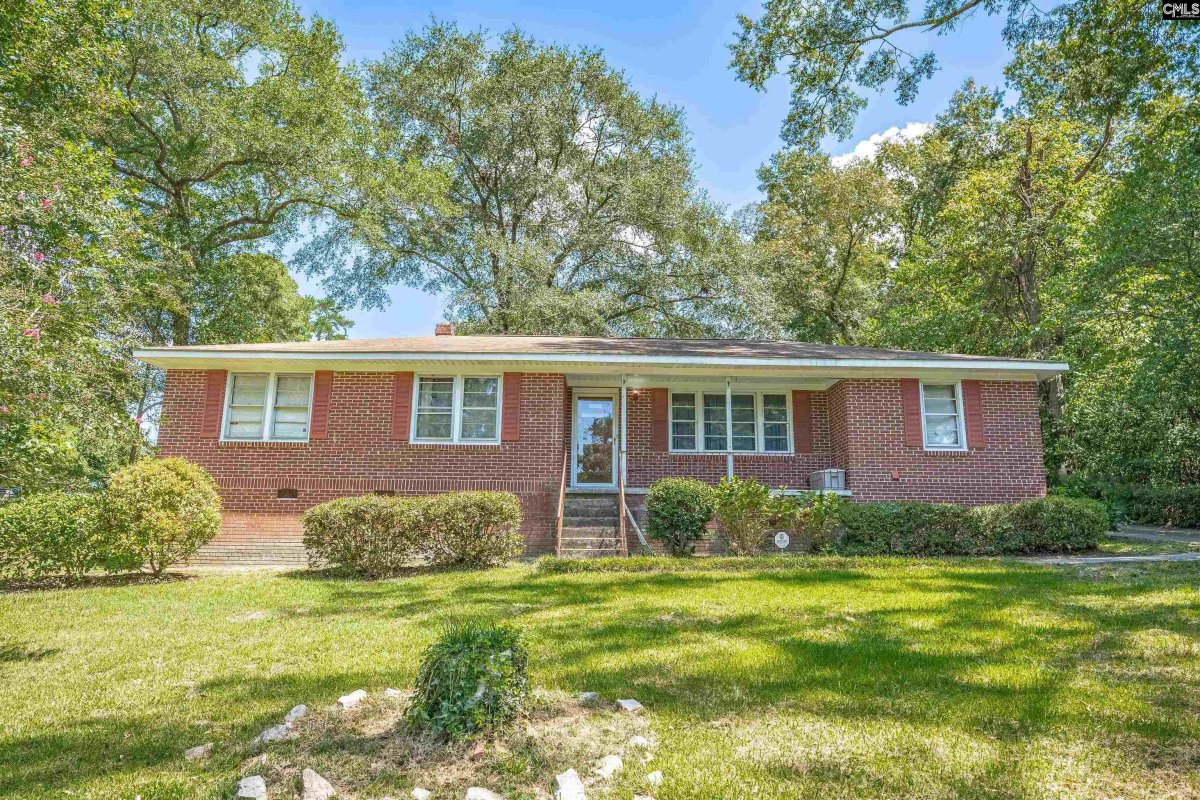 6428 Winyah Drive