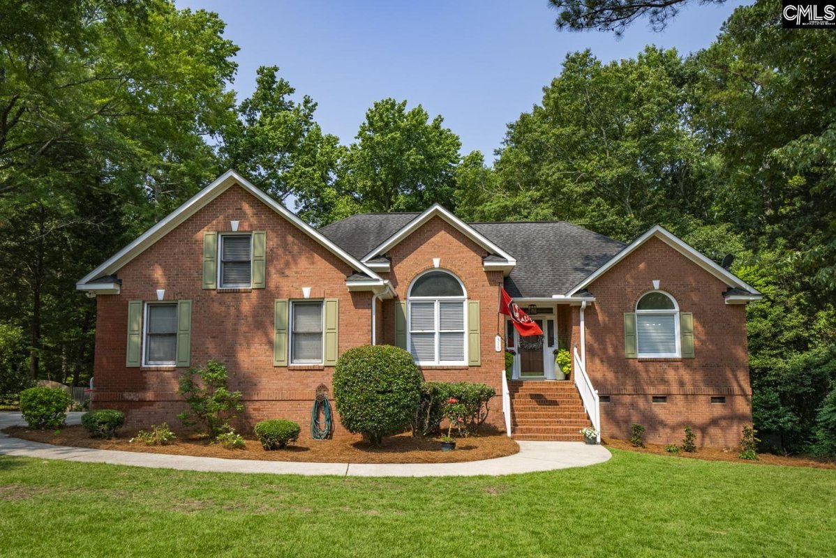 315 Poindexter Lane