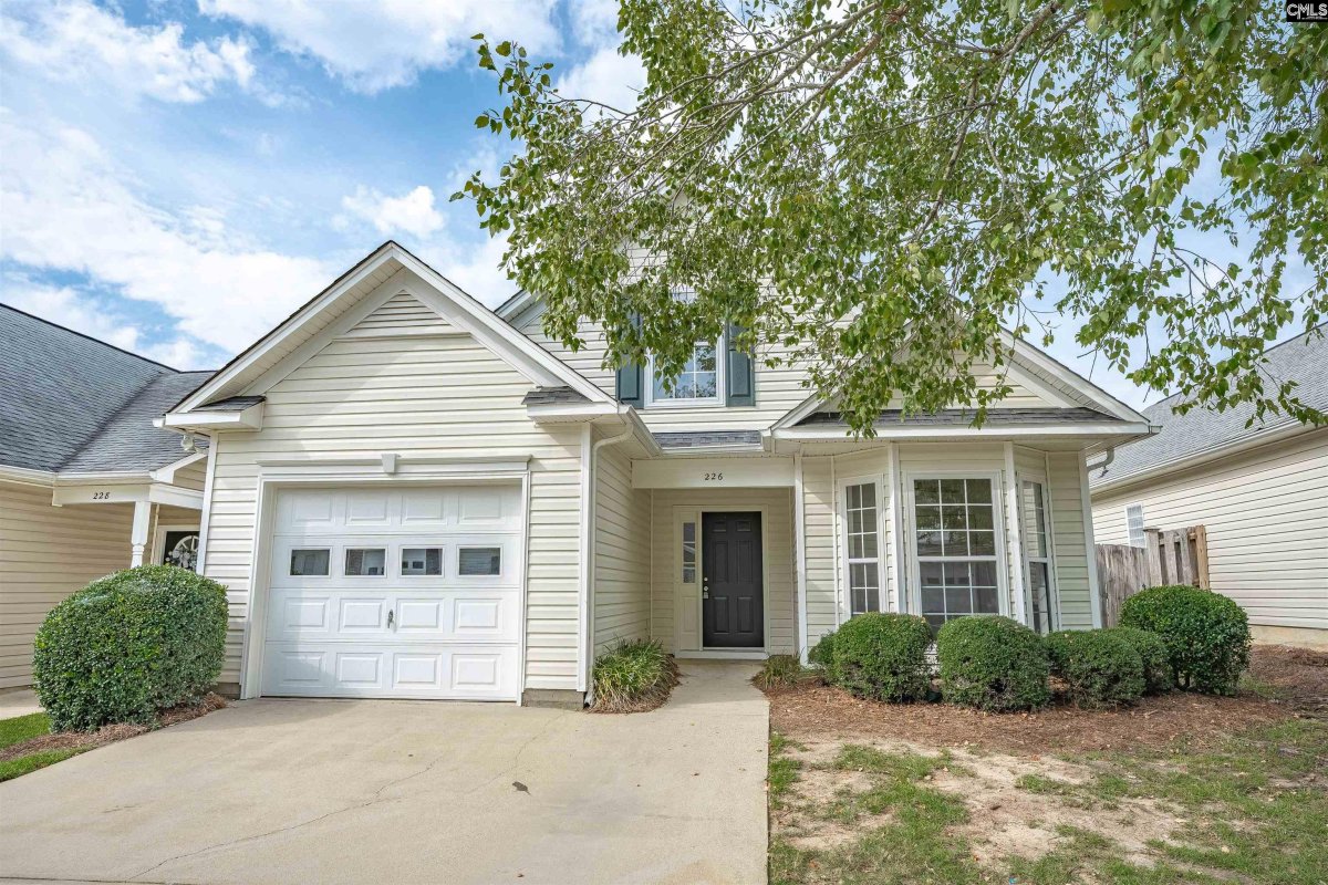 226 Twinflower Lane