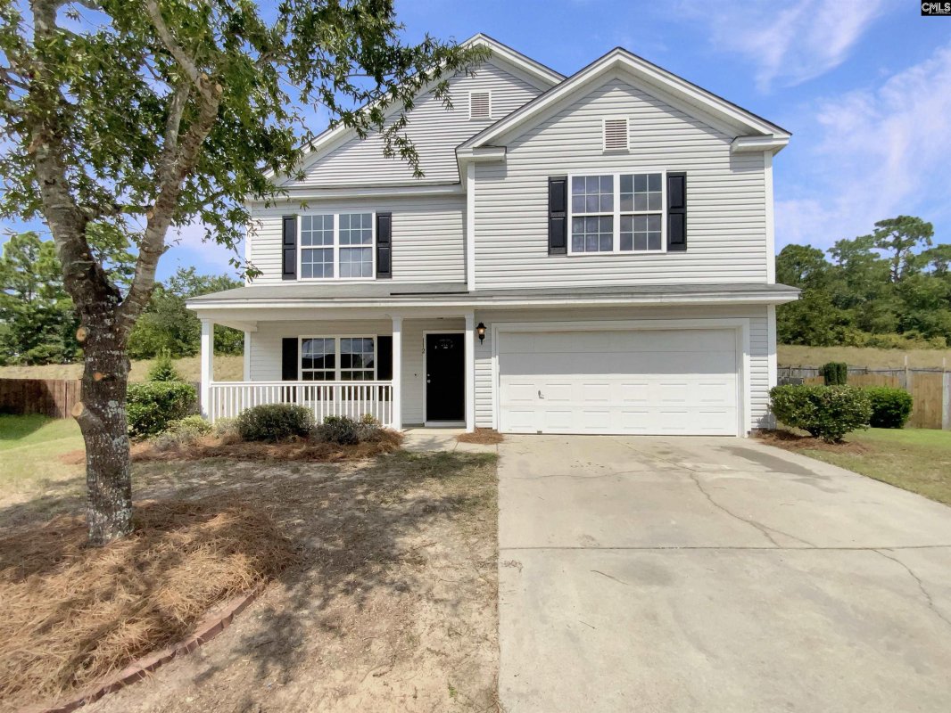 112 Wesley Court