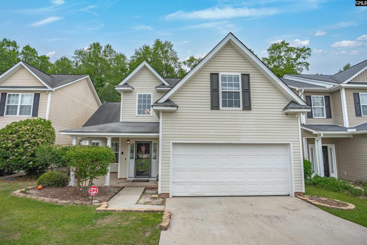 231 Cinnamon Hills Lane