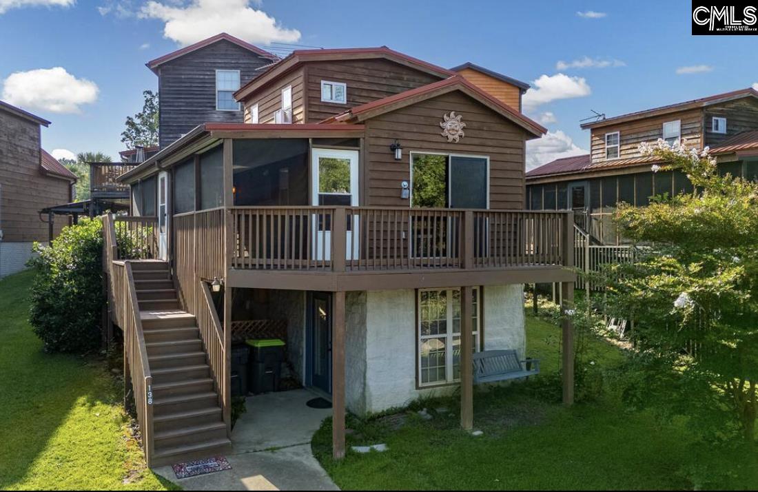 138 Marina Cove Drive
