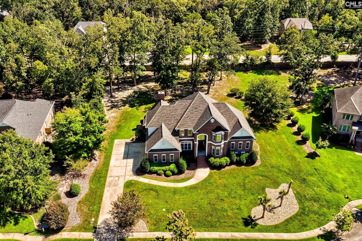 279 Canterwood Road