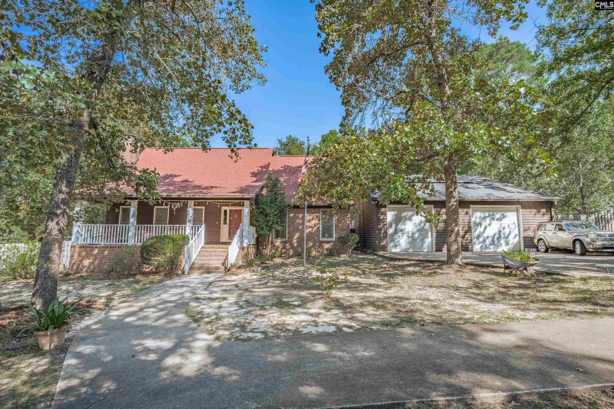 221 Running Deer Drive