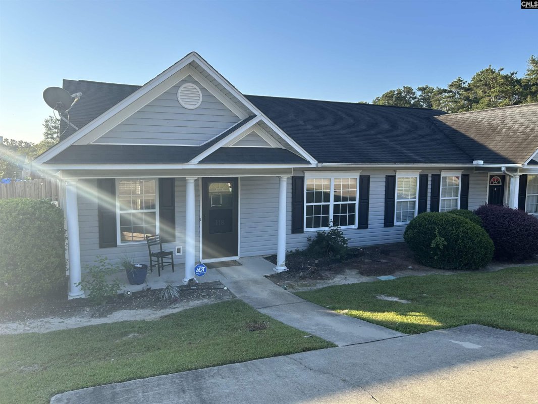 118 Wincay Road