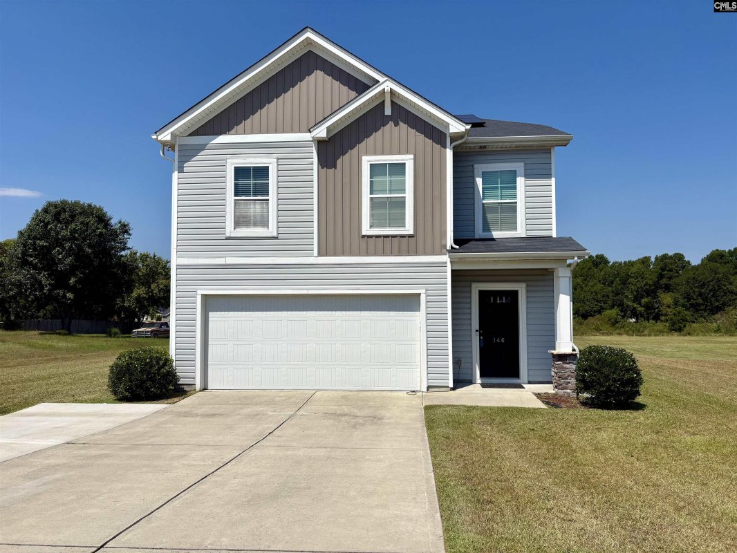 146 Switch Grass Drive