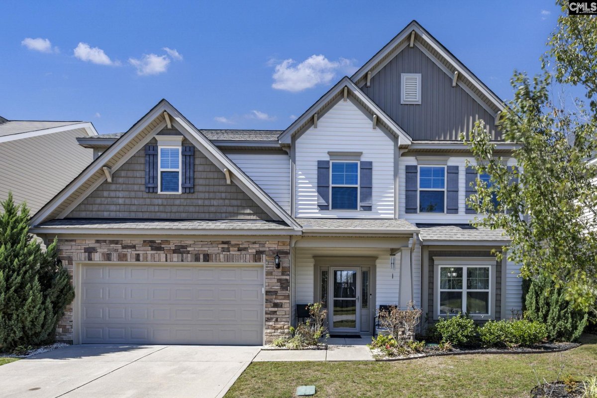 38 Corinth Court