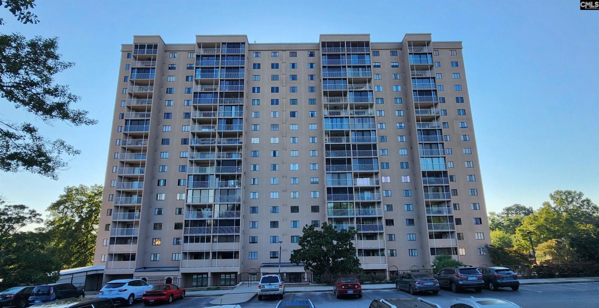 1825 Saint Julian Place Unit 10-L