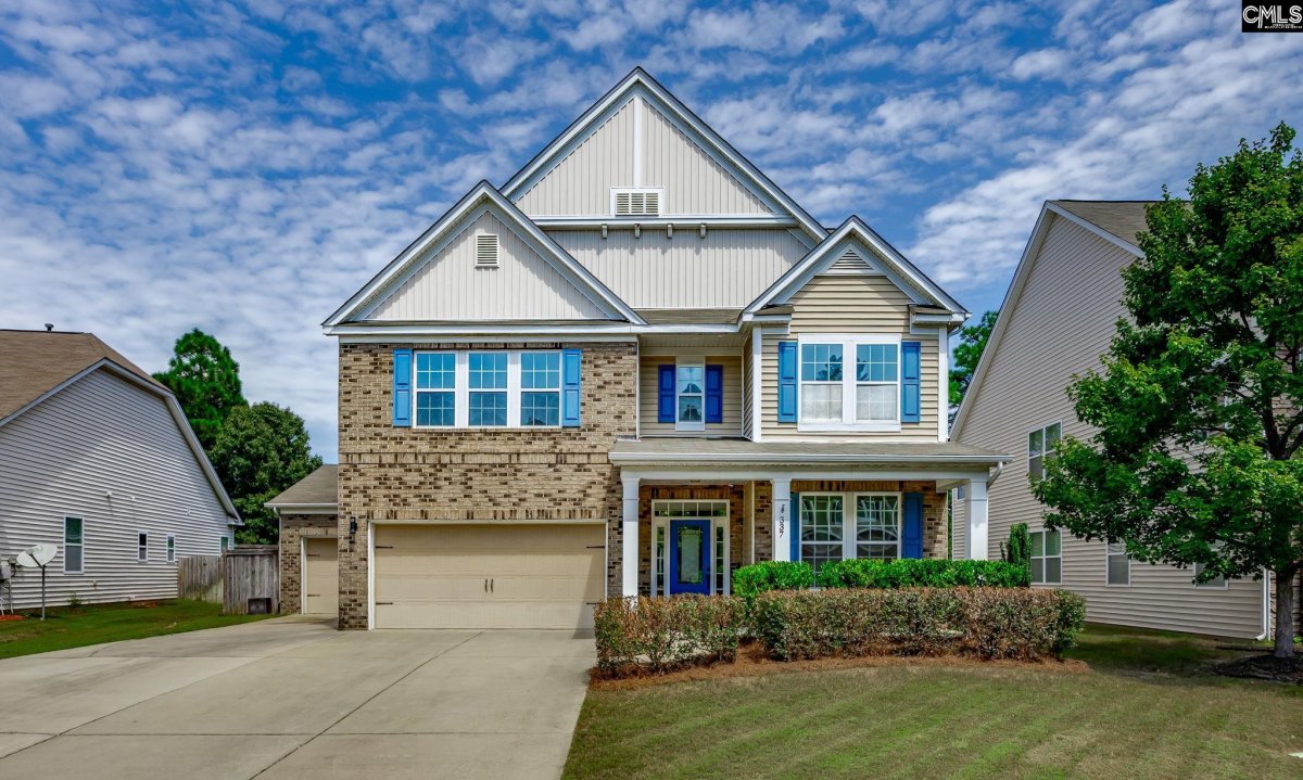337 Millhouse Lane