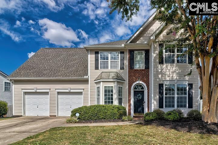 212 Buckthorne Drive