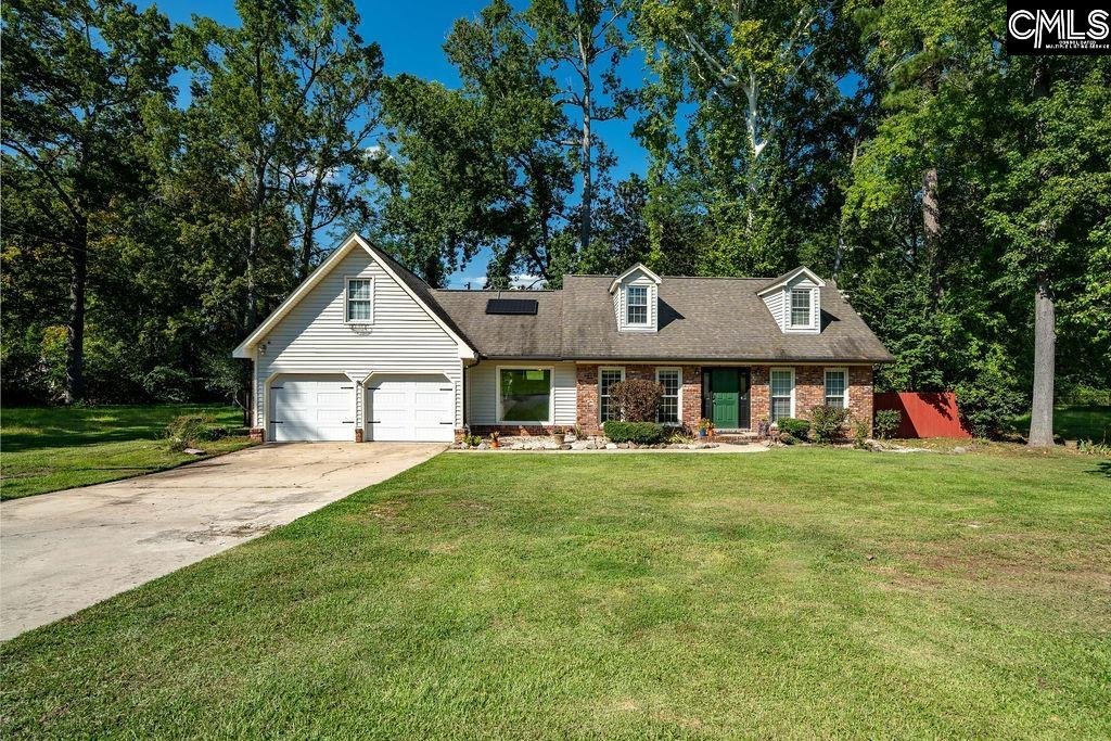 700 Lockner Road