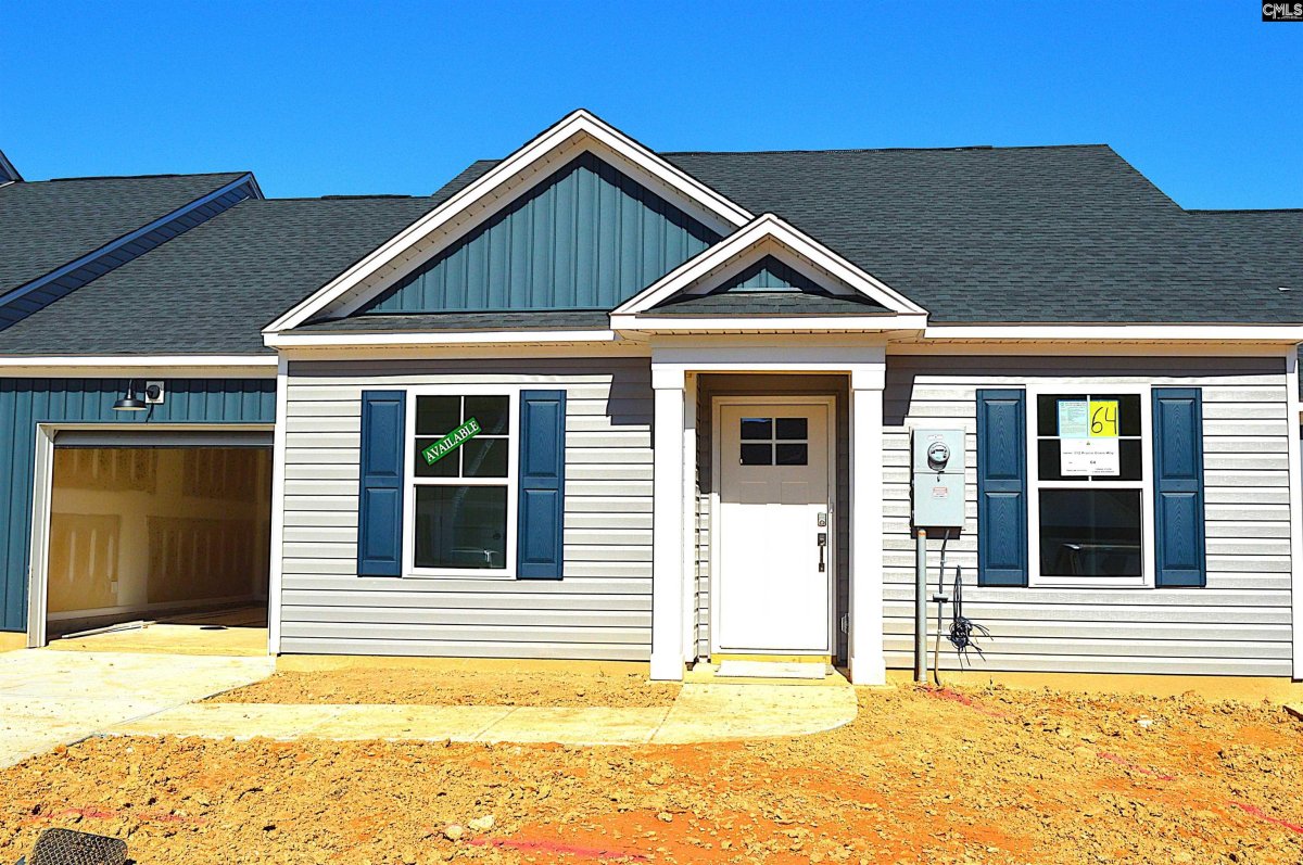 112 Prairie Grass Way
