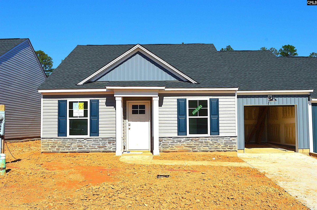 114 Prairie Grass Way