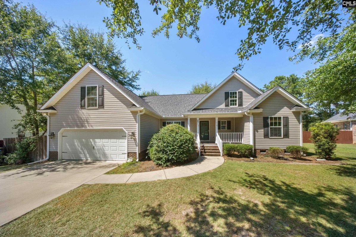 5 Pin Oak Court