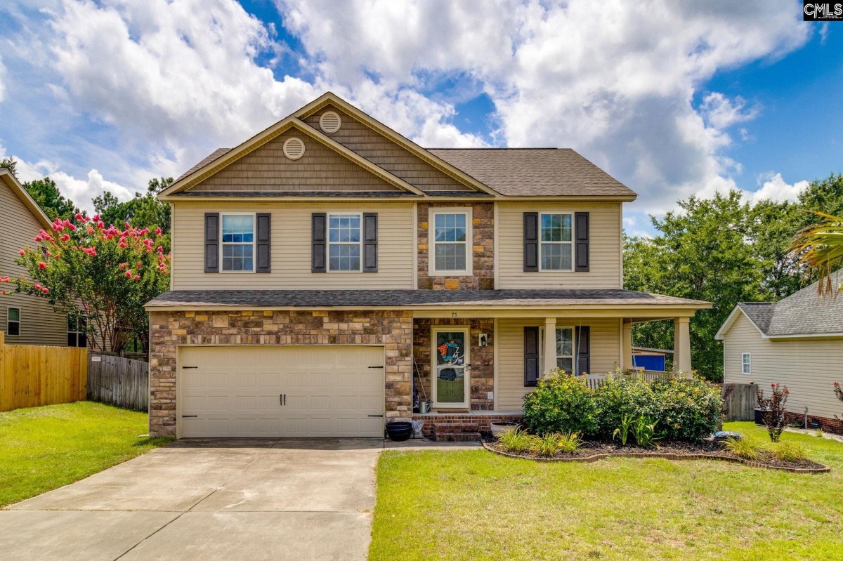 75 Mauser Drive