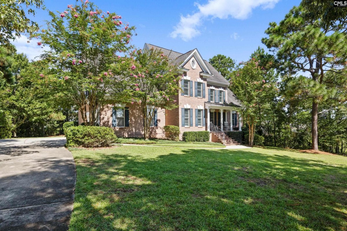 3 Fetterbush Court
