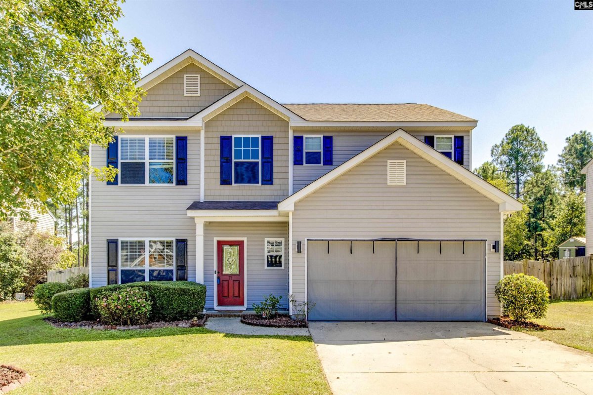 71 Kimpton Drive