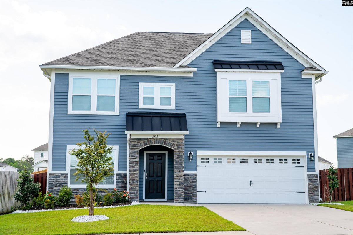 303 Lace Carol Lane