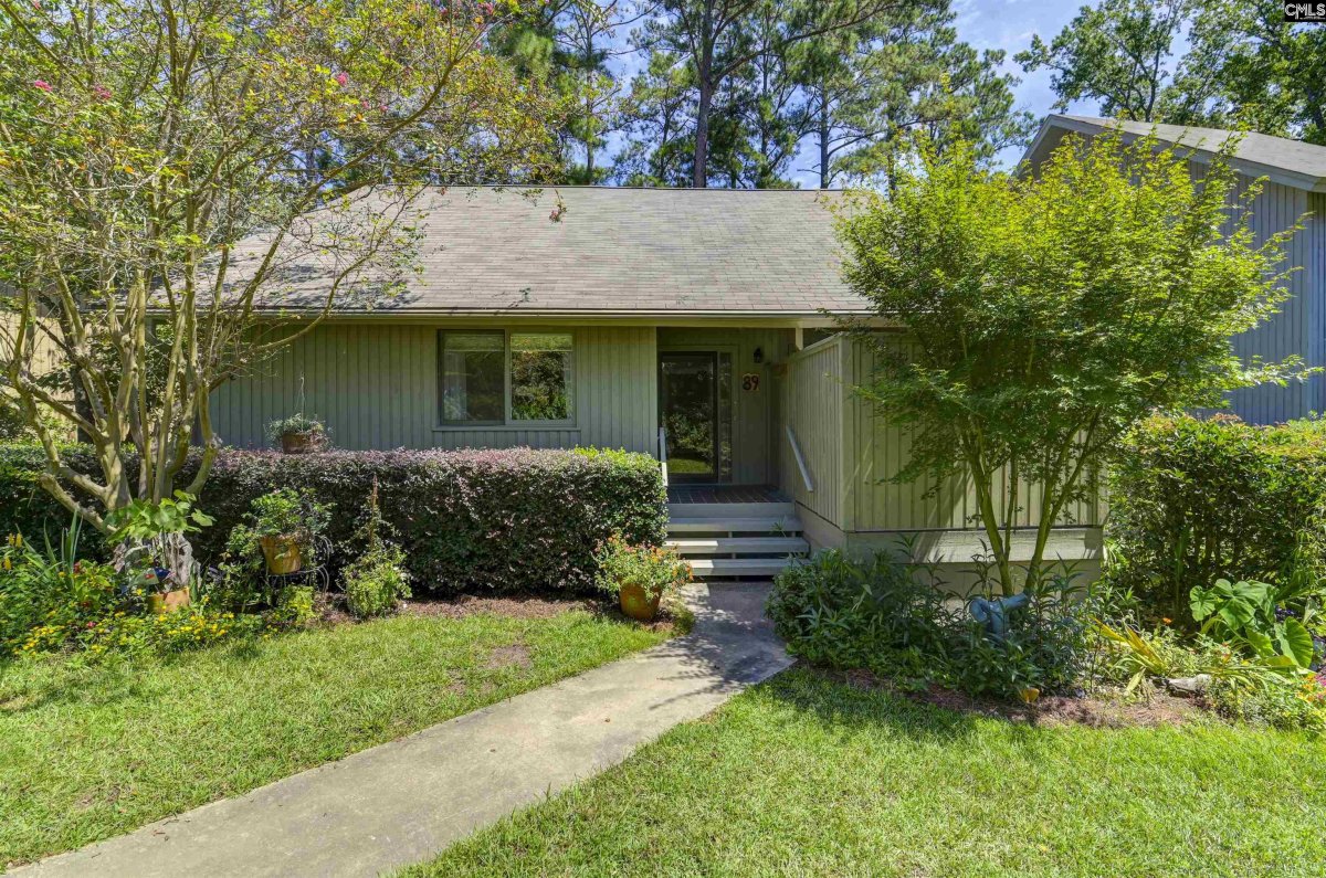 89 Ridge Lake Drive