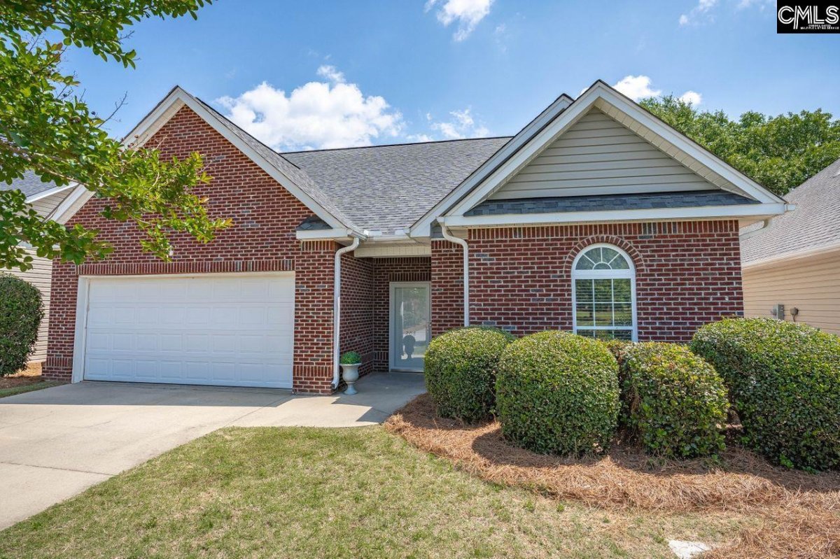 208 Wild Springs Court
