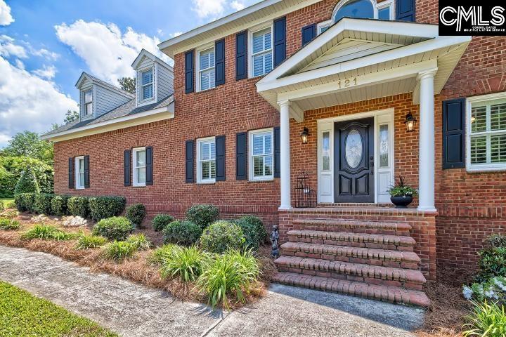 121 Cove View Drive