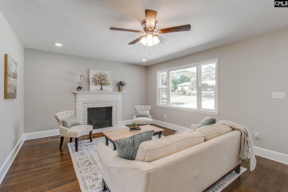 3544 Foxhall Road