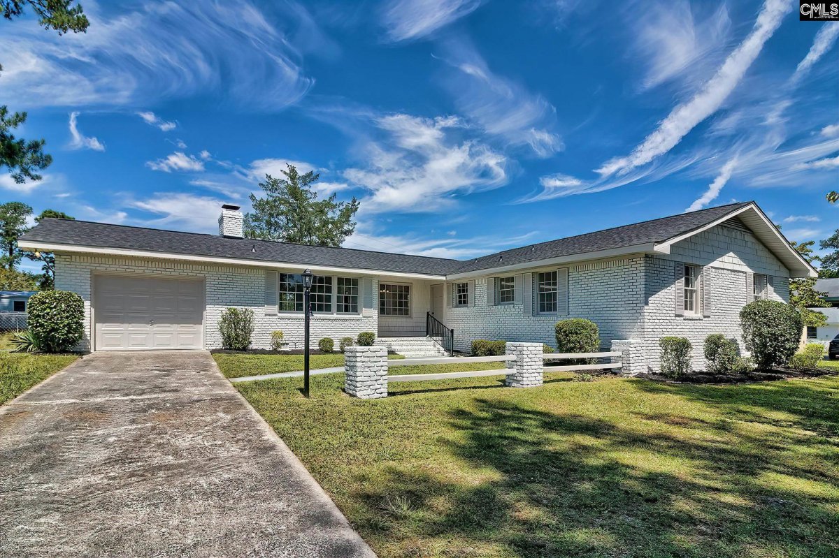 3121 Ulmer Road