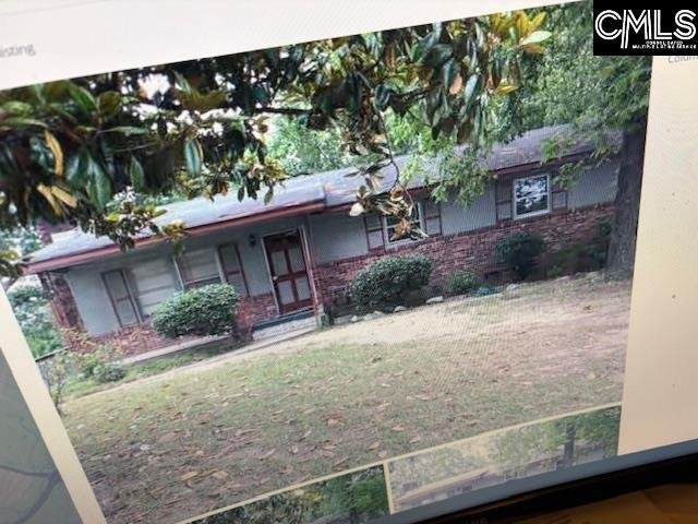 536 Sedgewood Drive