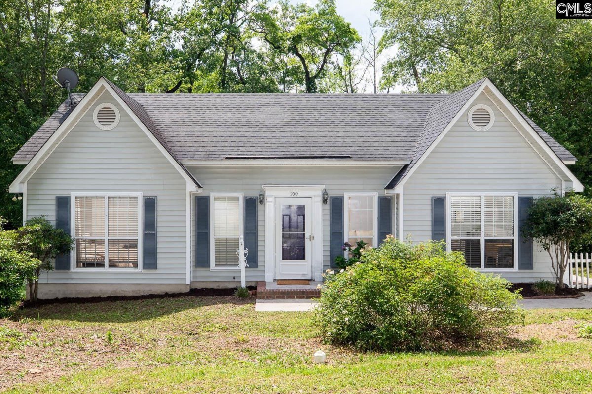 550 Pin Oak Drive