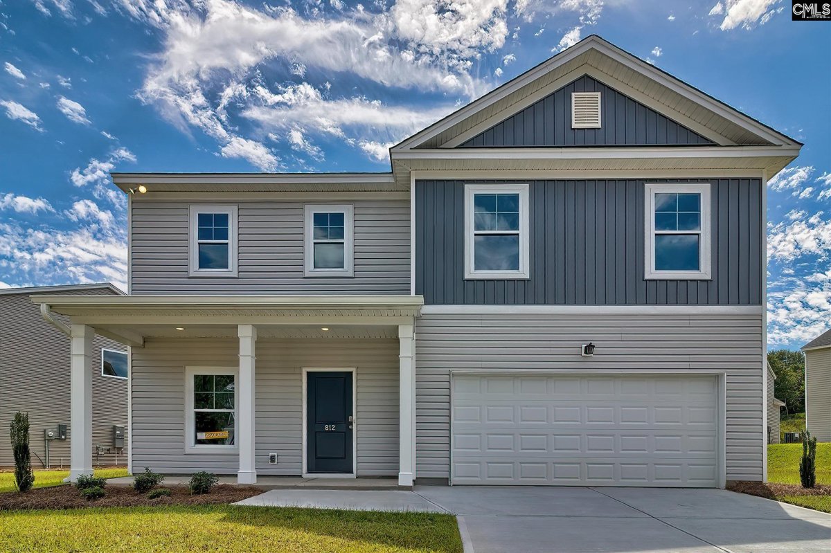 812 Daniel Lake Court
