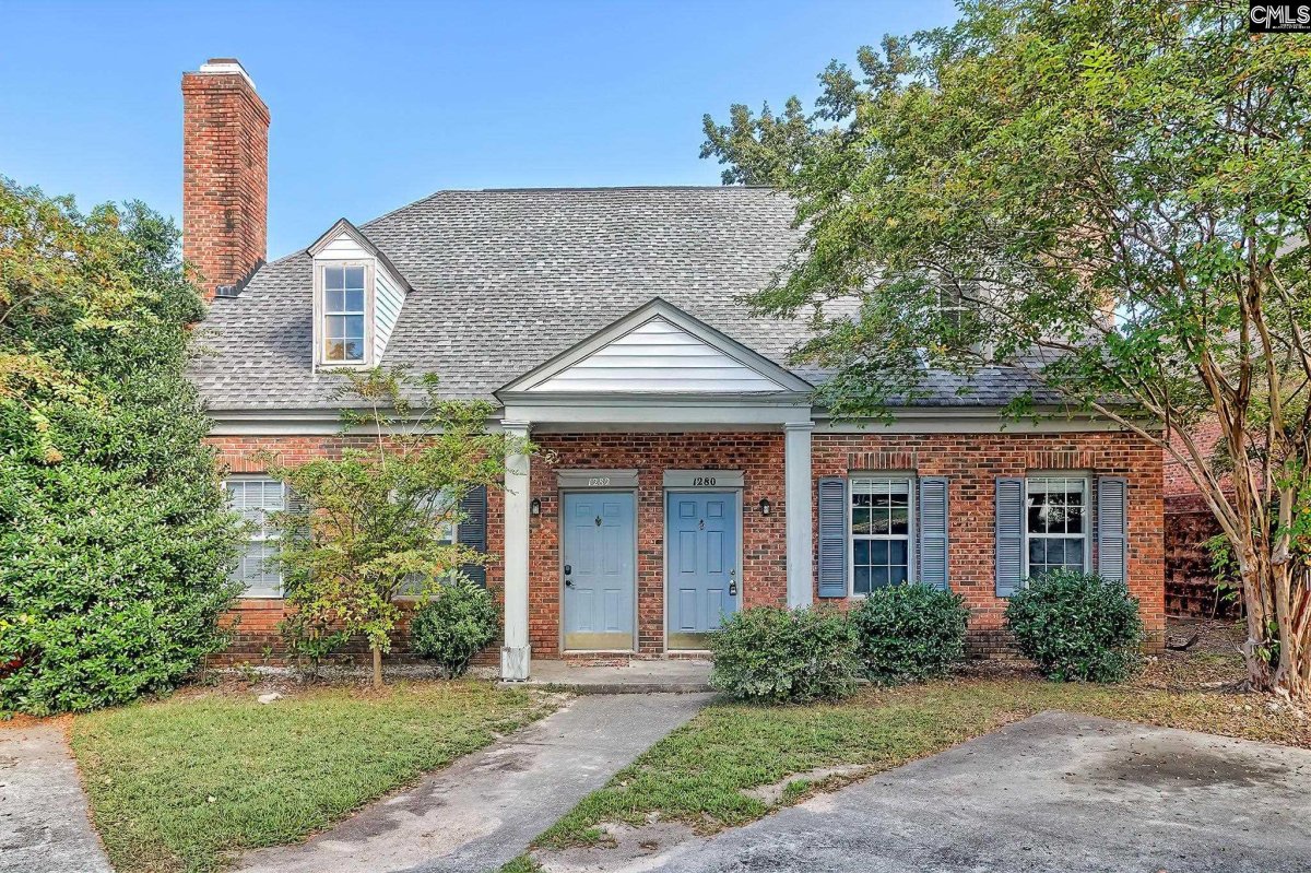 1280 Hulon Circle
