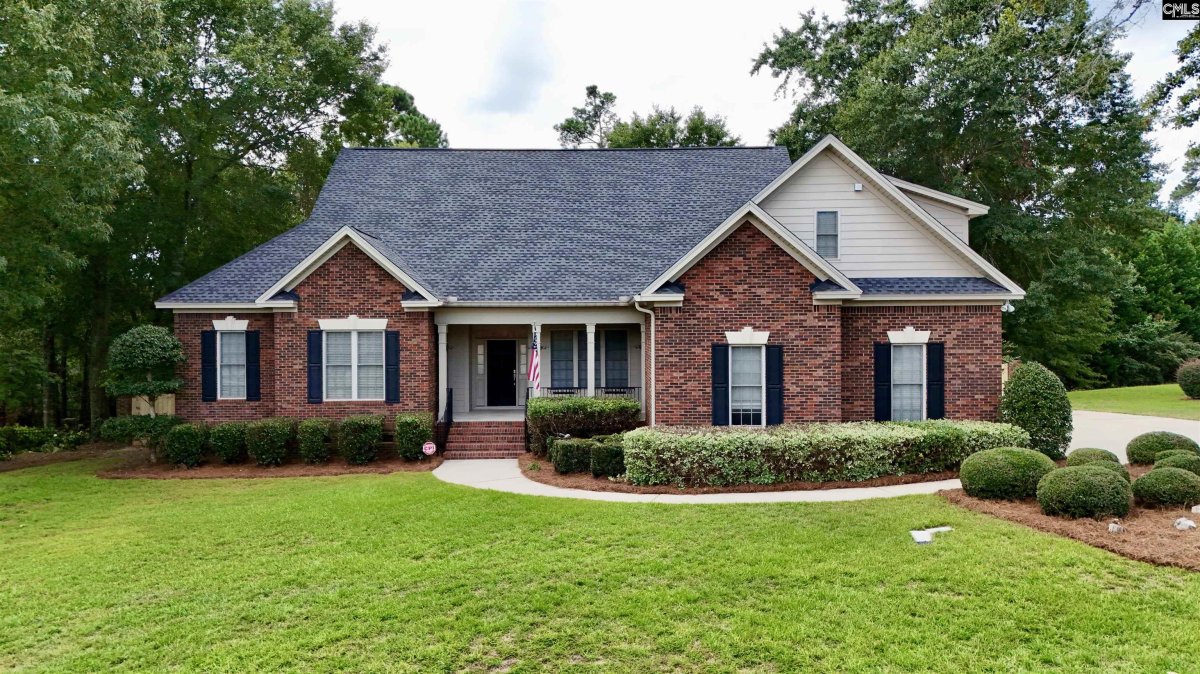 25 Winding Maple Court