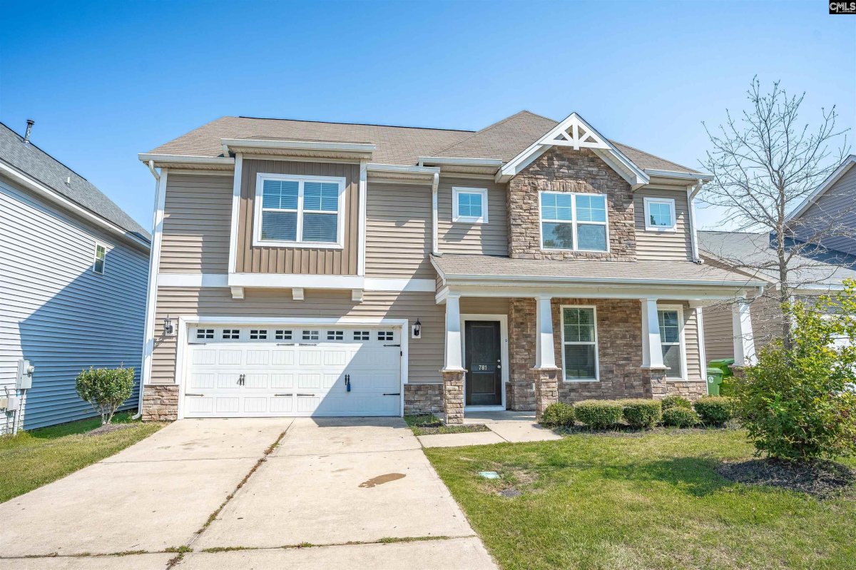 781 Pebblebranch Lane