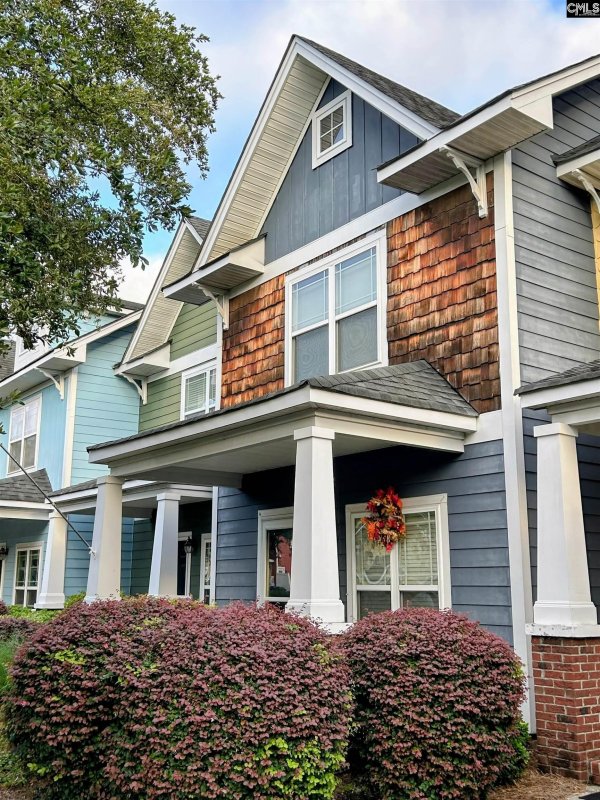 729 Garden Forest Road