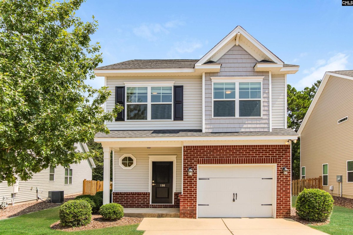 198 Ashewicke Drive