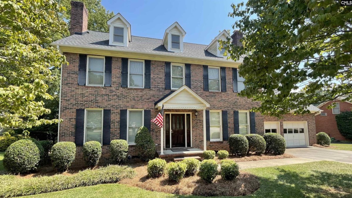 108 Aspen Lane