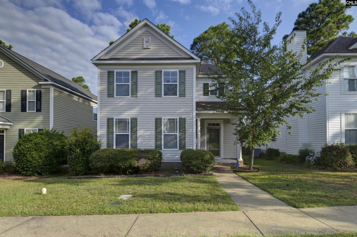 261 Bassett Loop