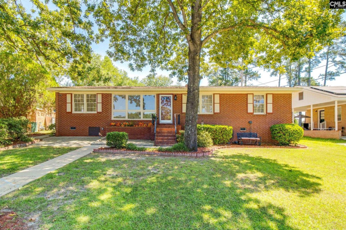 1624 Overhill Road