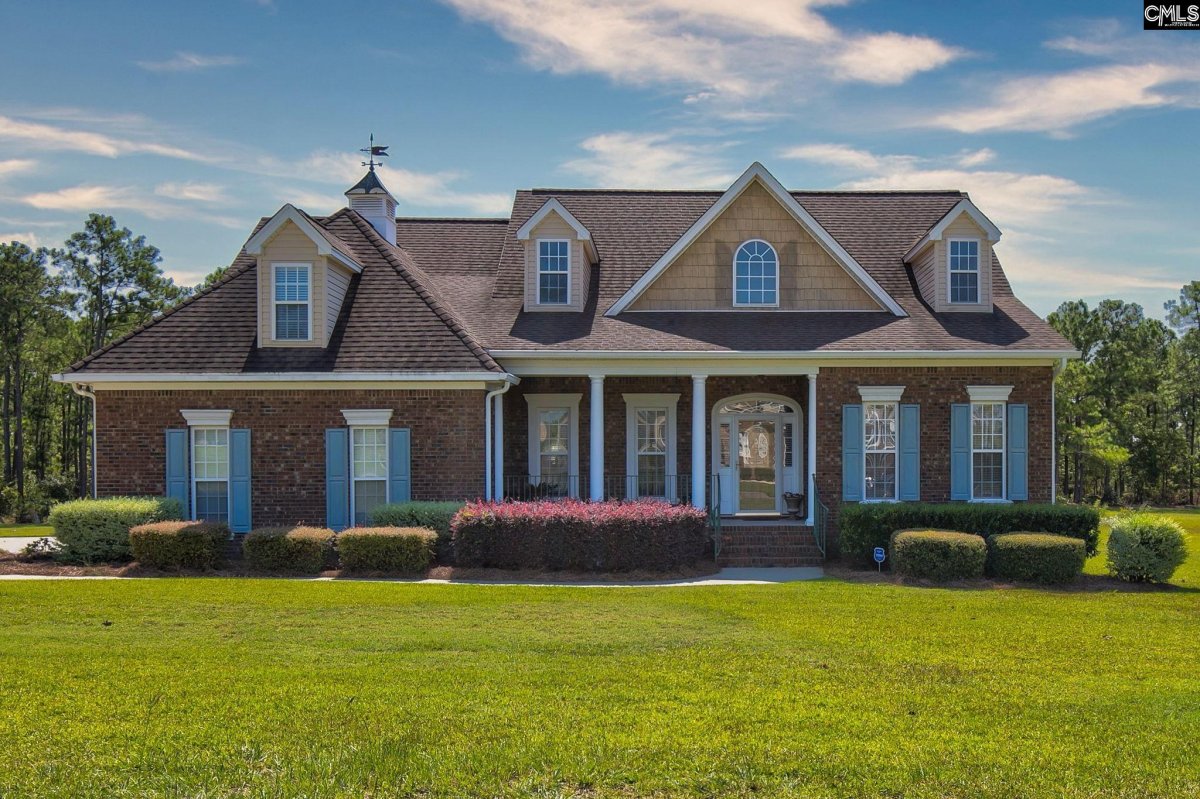 74 Lillifield Drive