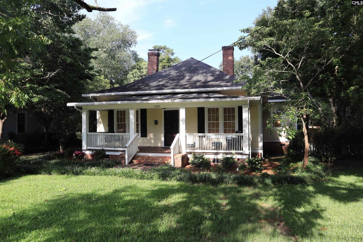 1605 Broad Street