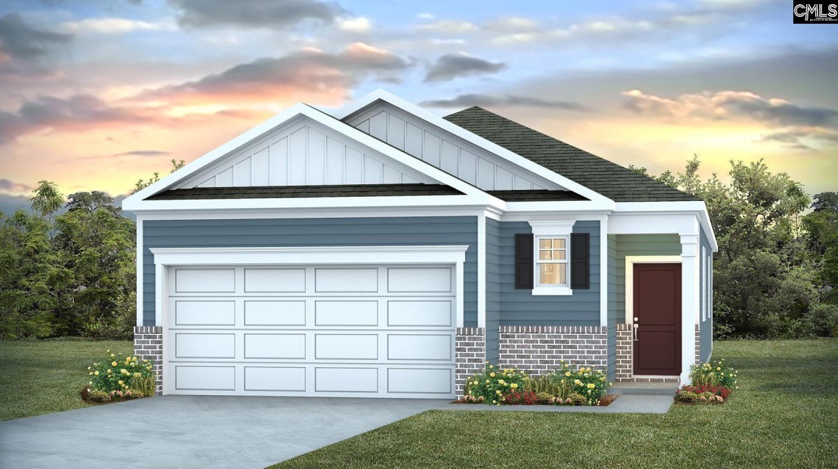 210 Livingston Woods Drive